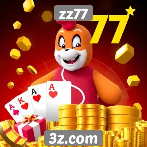 ofertas e promoções atrativas do zz77