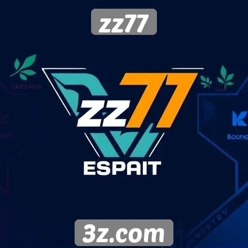 Eventos de eSports promovidos por zz77