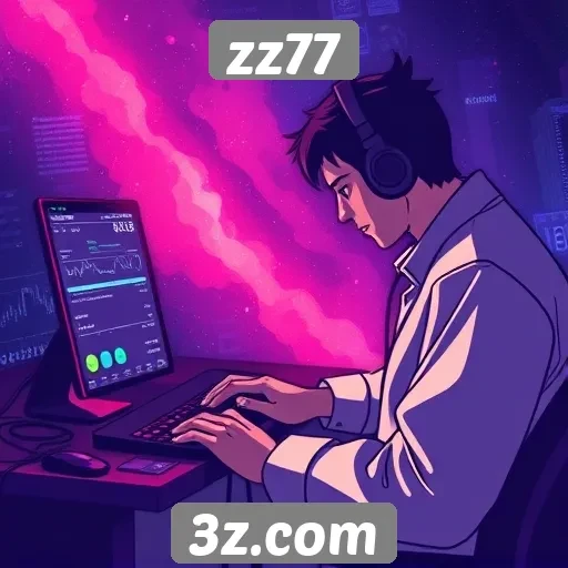 Futuro da plataforma zz77 com novas atualizações planejadas