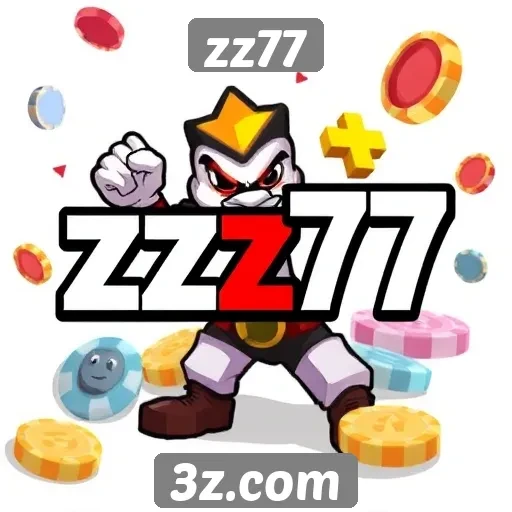 Comparativo de jogos disponíveis em zz77