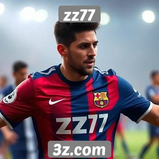 Popularidade crescente do zz77 entre jogadores