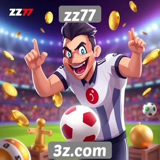 Impacto das promoções no zz77 em novos jogadores