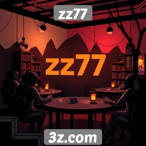 Desenvolvimento de jogos independentes no zz77