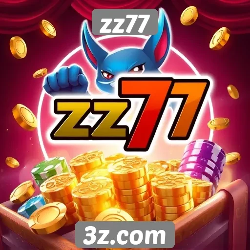 Comparação com concorrentes do setor de jogos online