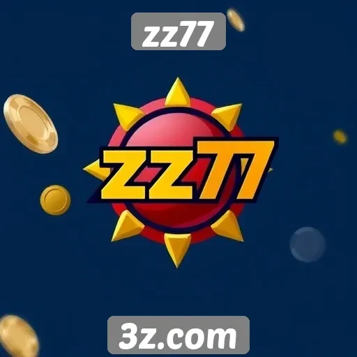 Modalidades de pagamento aceitas no zz77