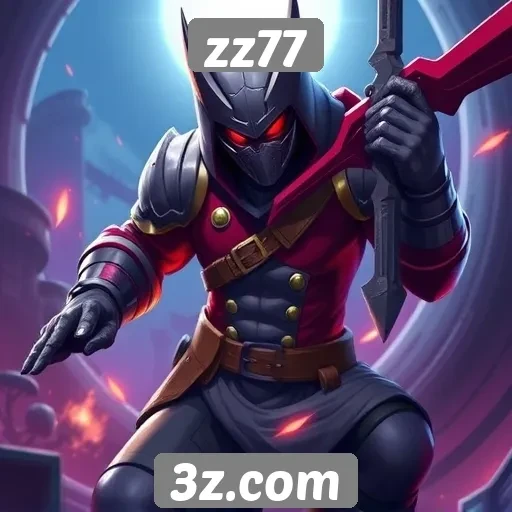 Comparativo de jogos populares disponíveis no zz77