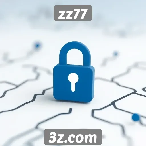 Avaliação das políticas de segurança do zz77