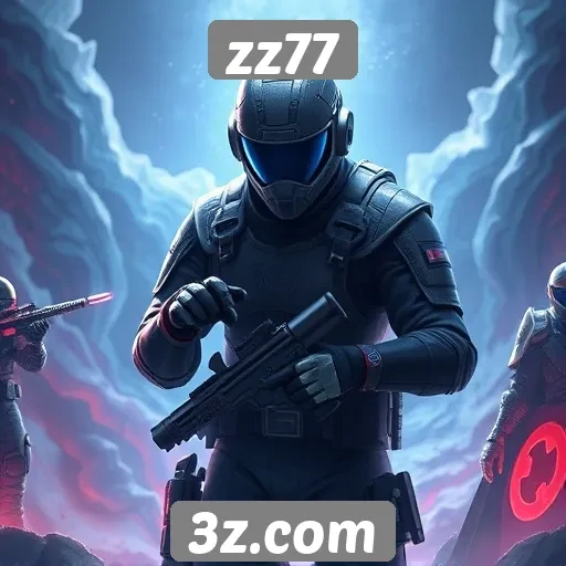 Parcerias estratégicas do zz77 com desenvolvedores