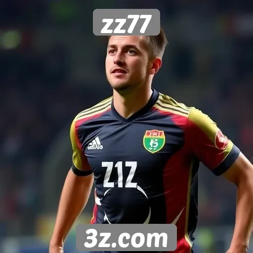 Histórias de sucesso de jogadores no zz77