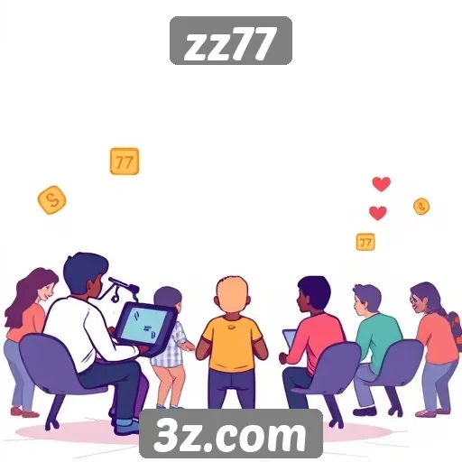 fidelidade dos usuários do zz77 cresce com novos recursos