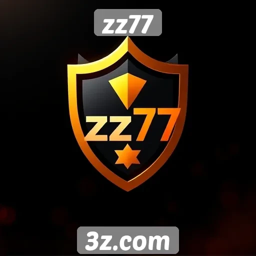 Plataforma zz77 investe em segurança para jogadores