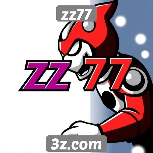 Análise das funcionalidades do site de jogos zz77