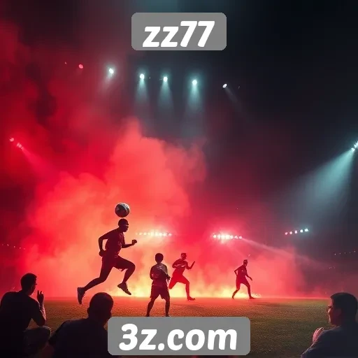 Histórico de atualizações do zz77